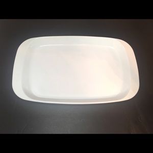 ❌SOLD❌ Corning Ware Browning Grill Tray Platter